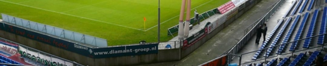 Koning Willem II Stadion