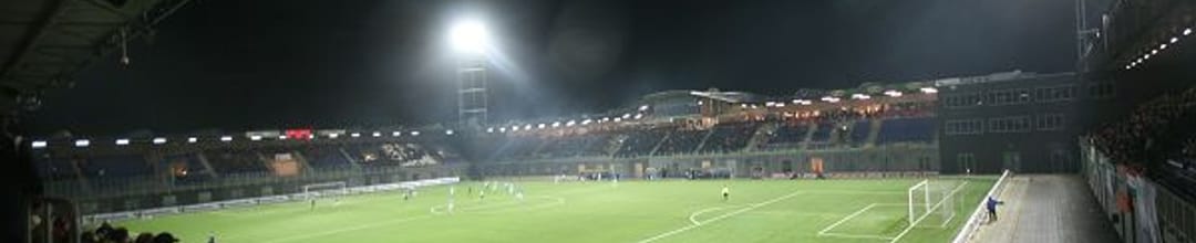 MAC³PARK Stadion