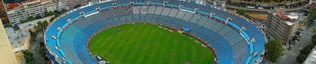 Estadio Ciudad de los Deportes