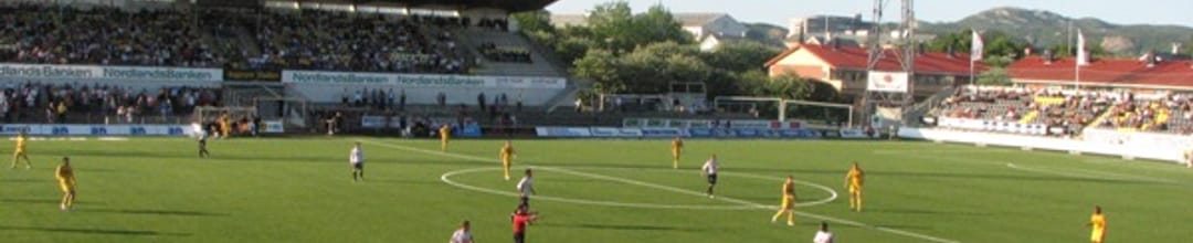 Aspmyra Stadion