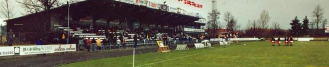 Capelli Sport Stadion