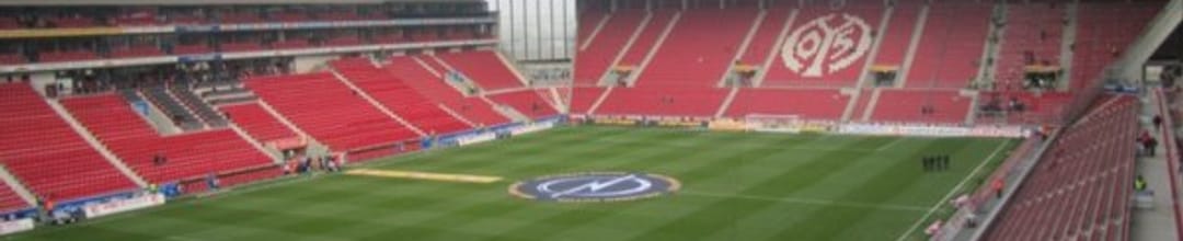 MEWA ARENA