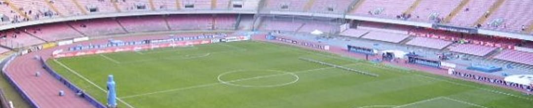 Stadio Diego Armando Maradona