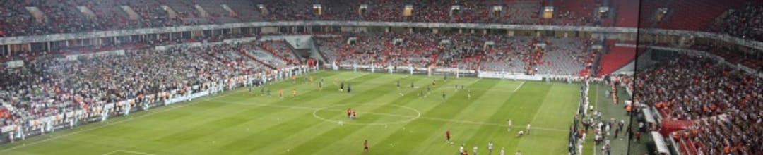 Samsun Yeni 19 Mayıs Stadyumu