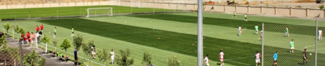 Yerevan Football Academy