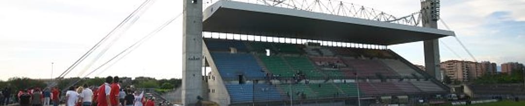U-Power Stadium