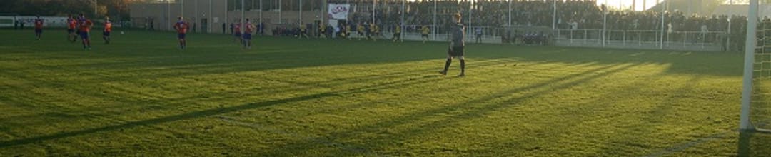 Sportpark Katteberg