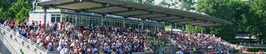 Stadion am Brentanobad