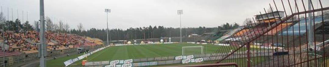 Stadion Miejski