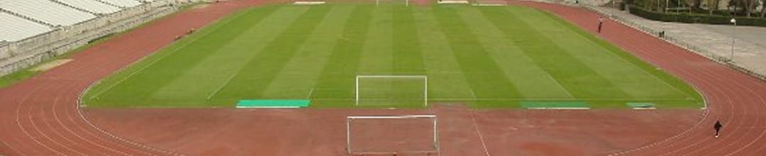 Estádio Nacional