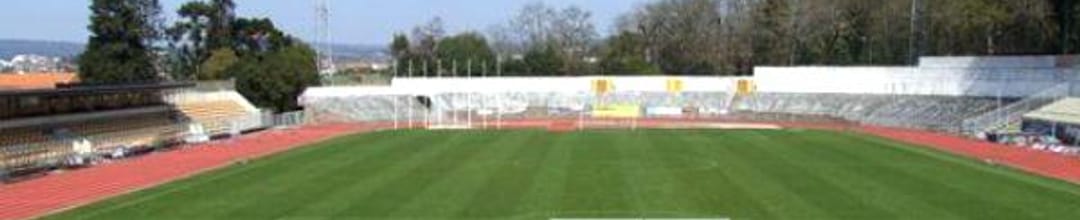 Estádio Municipal do Fontelo