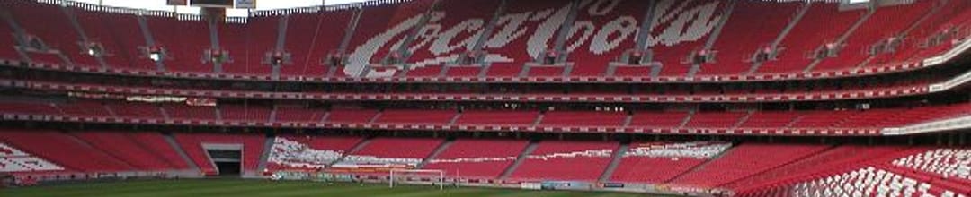 Estádio do Sport Lisboa e Benfica (da Luz)