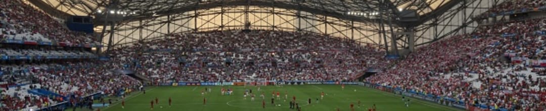 Stade Orange Vélodrome