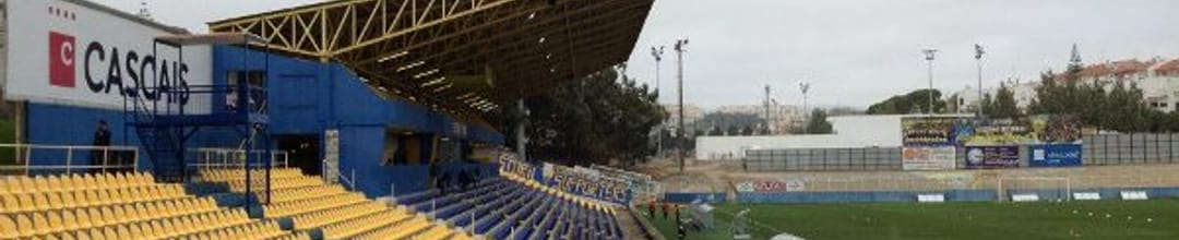 Estádio António Coimbra da Mota