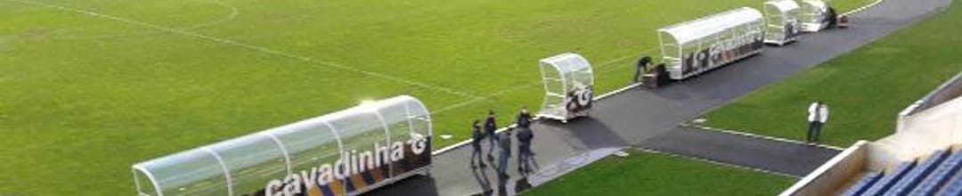 Estádio Municipal de Arouca