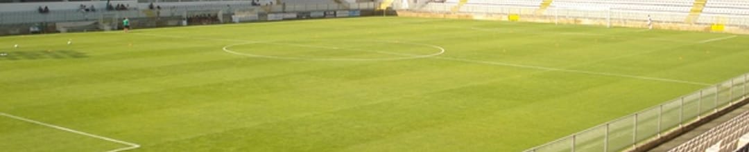 Parque Desportivo Comendador Joaquim de Almeida Freitas