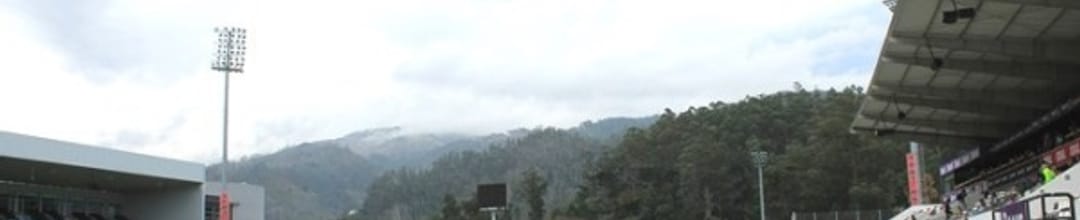 Estádio da Madeira