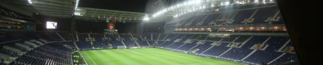 Estádio Do Dragão
