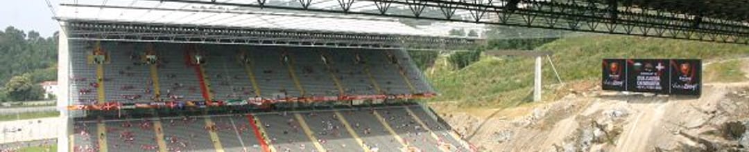 Estádio Municipal de Braga