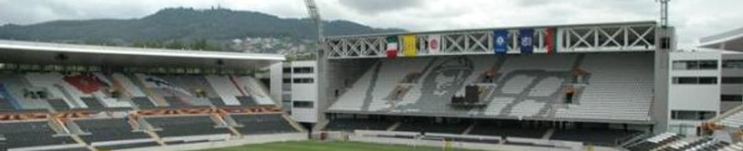 Estádio Dom Afonso Henriques