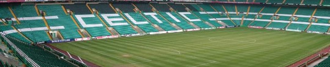 Celtic Park