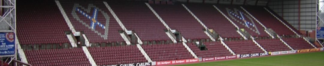 Tynecastle Park