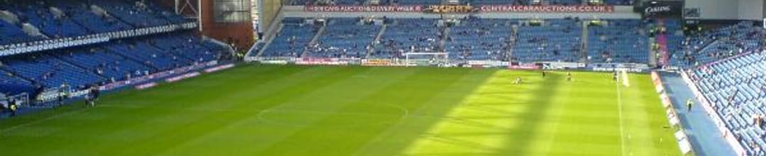 Ibrox Stadium