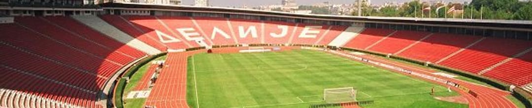Stadion Rajko Mitić