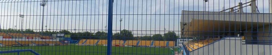 Estadio Santo Domingo