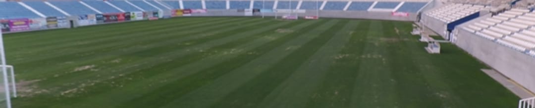 Estadio Municipal de Butarque