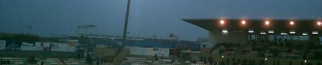 Estadio Camp Nou Municipal