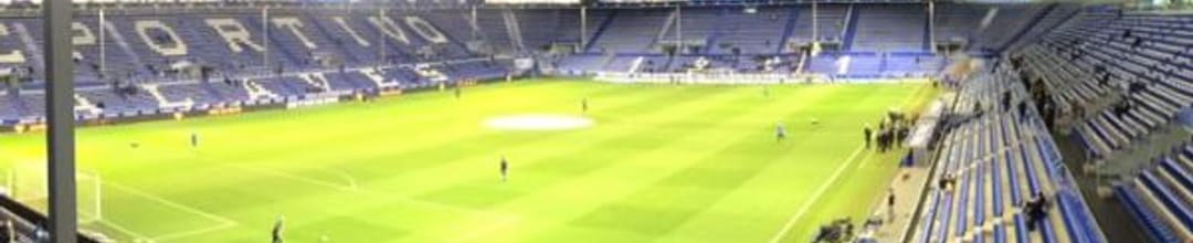 Estadio de Mendizorroza