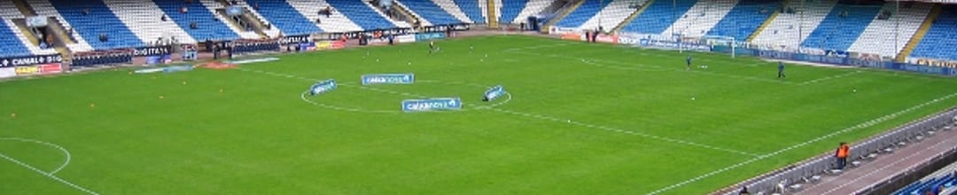 Estadio Abanca-Riazor