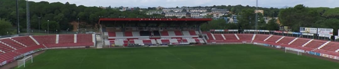 Estadi Municipal de Montilivi