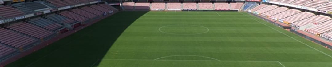 Estadio Nuevo Los Cármenes