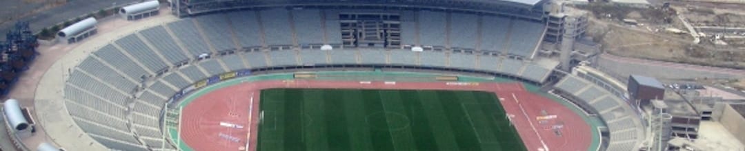 Estadio de Gran Canaria
