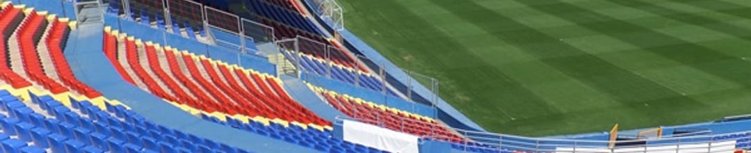 Estadio Ciudad de Valencia