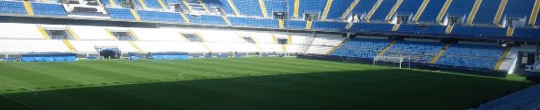 Estadio La Rosaleda