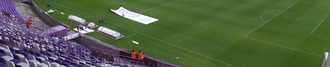 Estadio Municipal José Zorrilla