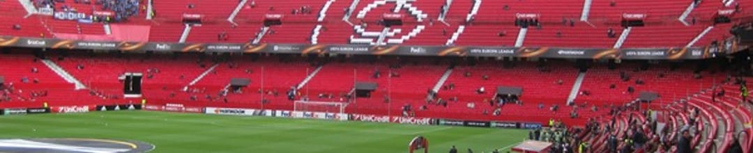 Estadio Ramón Sánchez Pizjuán