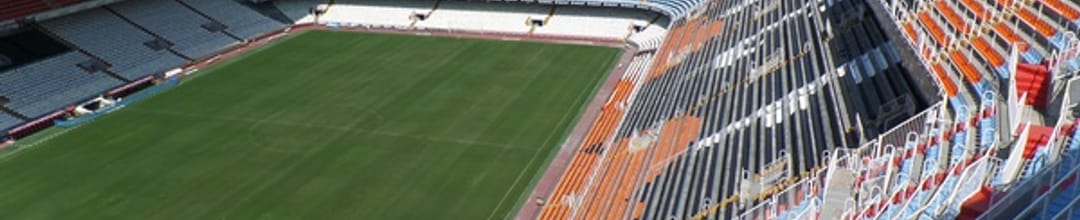 Estadio de Mestalla