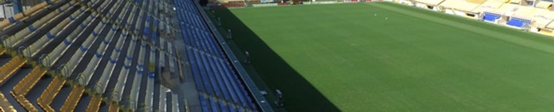 Estadio de la Cerámica