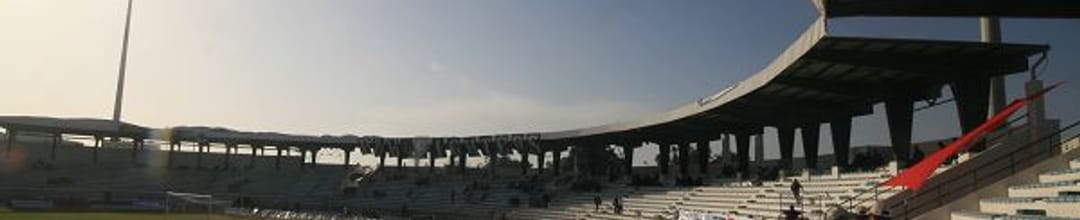 Stade Taïeb Mhiri