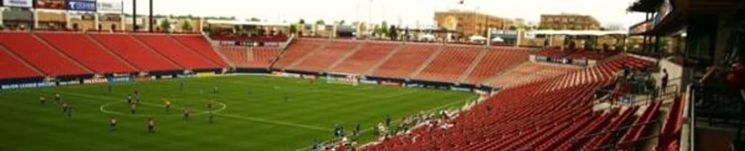 Toyota Stadium