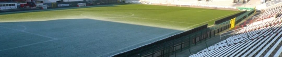 Bosuilstadion