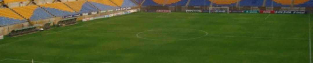 Estadio Alfonso Lastras Ramírez