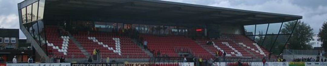 Sportpark De Westmaat (IJsselmeervogels)
