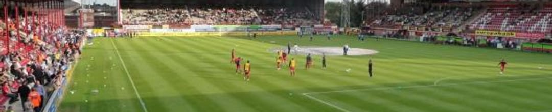 Guldensporenstadion
