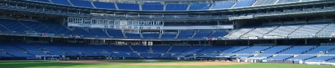 Yankee Stadium