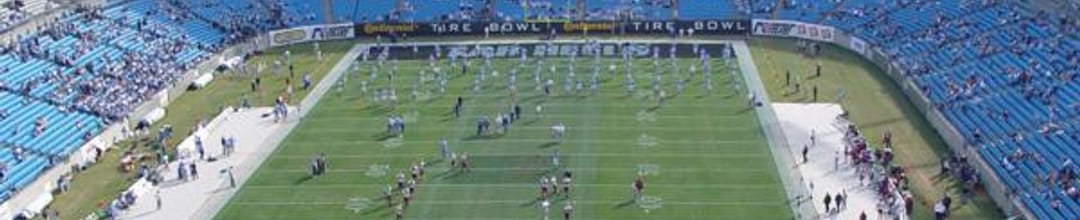 Bank of America Stadium